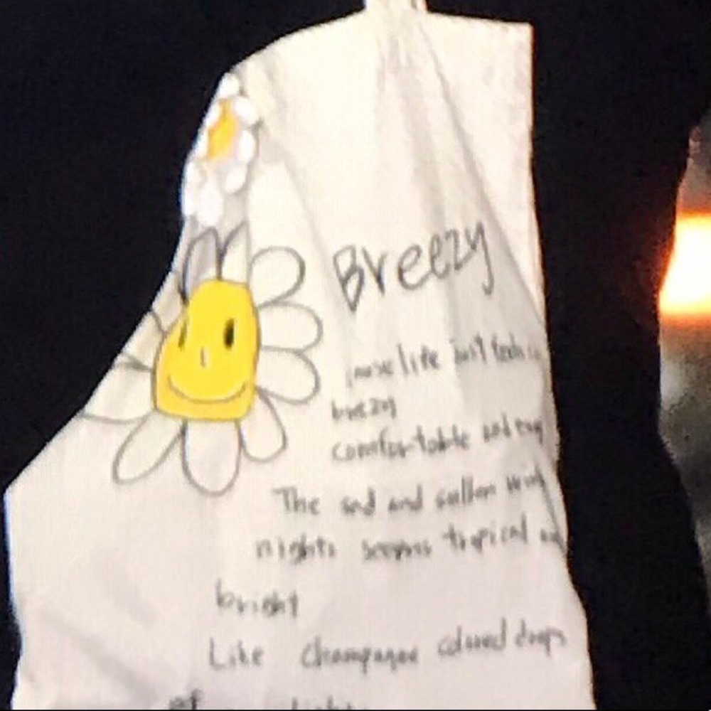 Meet your Posher, Loe